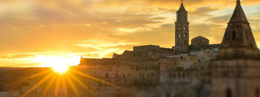 Matera